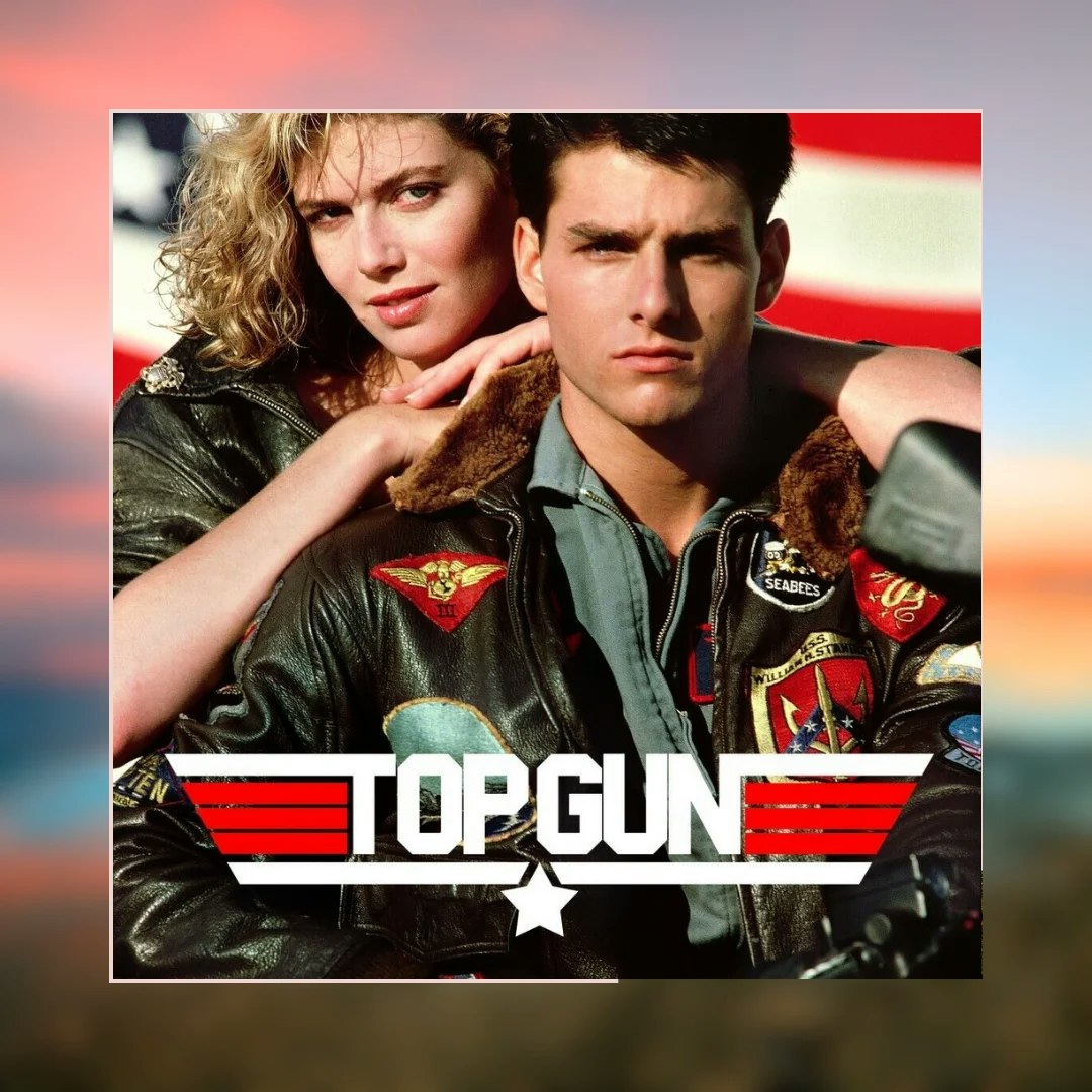 12 Movies Like Top Gun