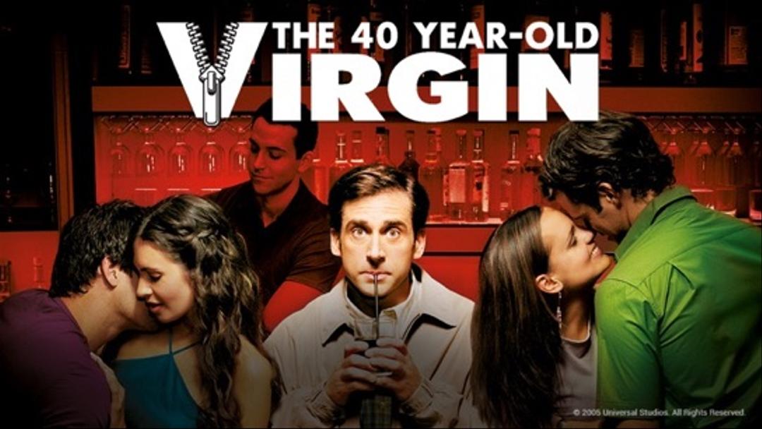 Laugh Out Loud with The 40-Year-Old Virgin (2005): A Comedy Classic