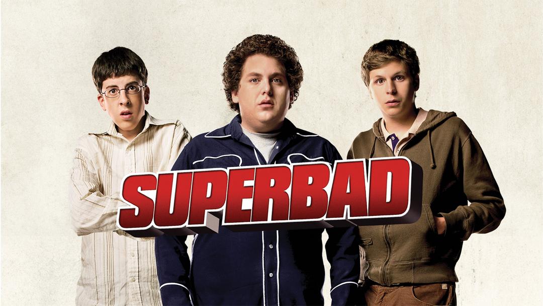 Superbad (2007): A Hilarious Journey through High School Chaos