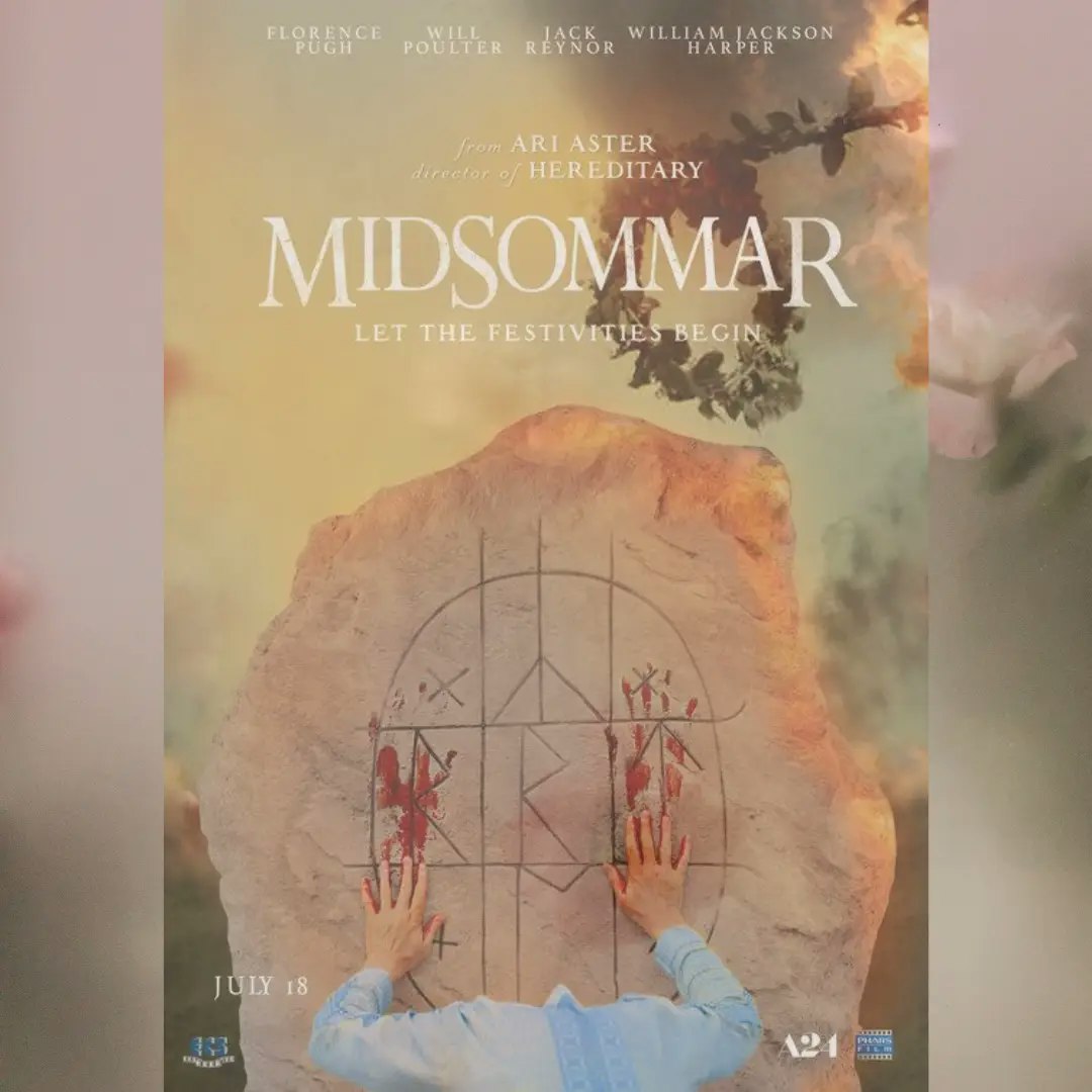 Movies Like Midsommar