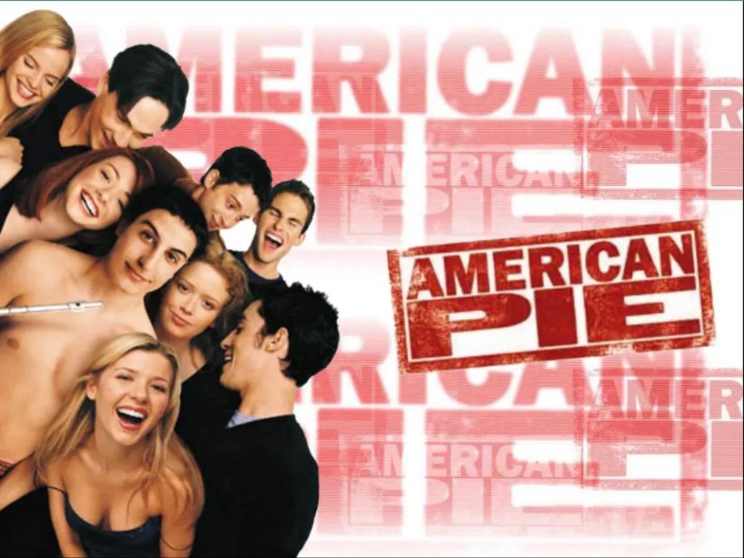 Uncovering the Classic: A Look Back at American Pie (1999)