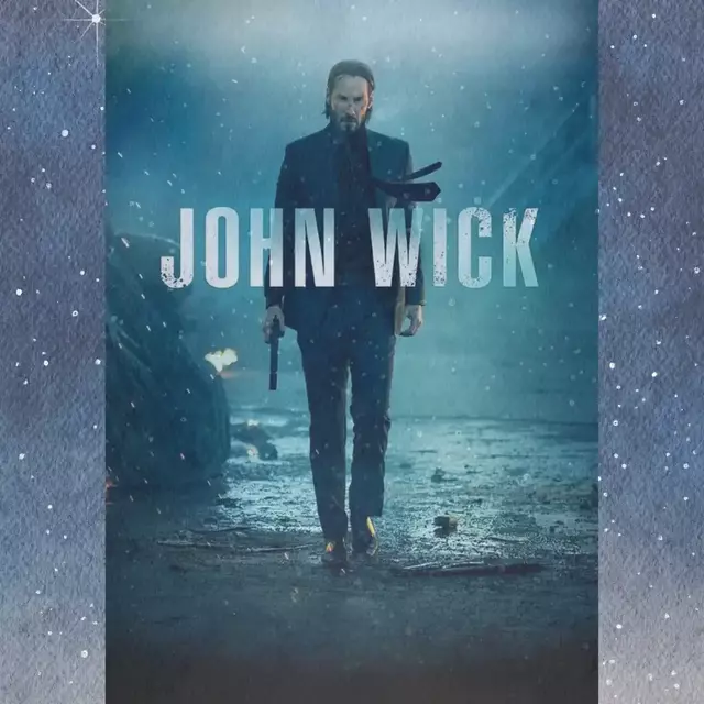 Movies Like John Wick