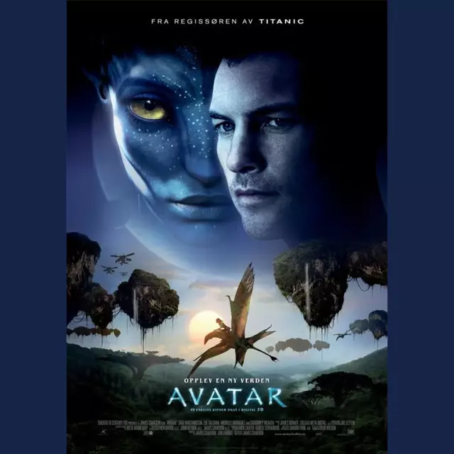 Movies Like Avatar