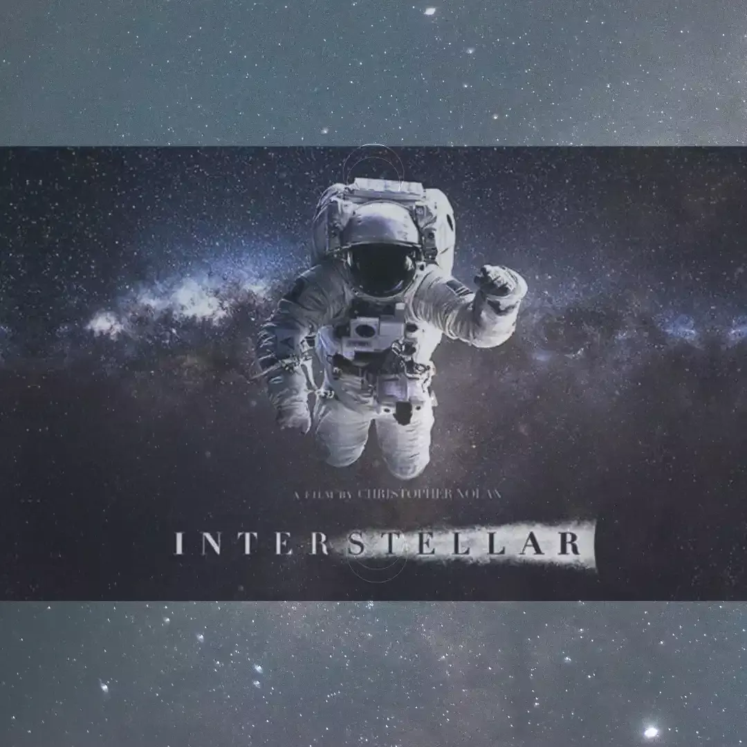 Movies Similar to Interstellar