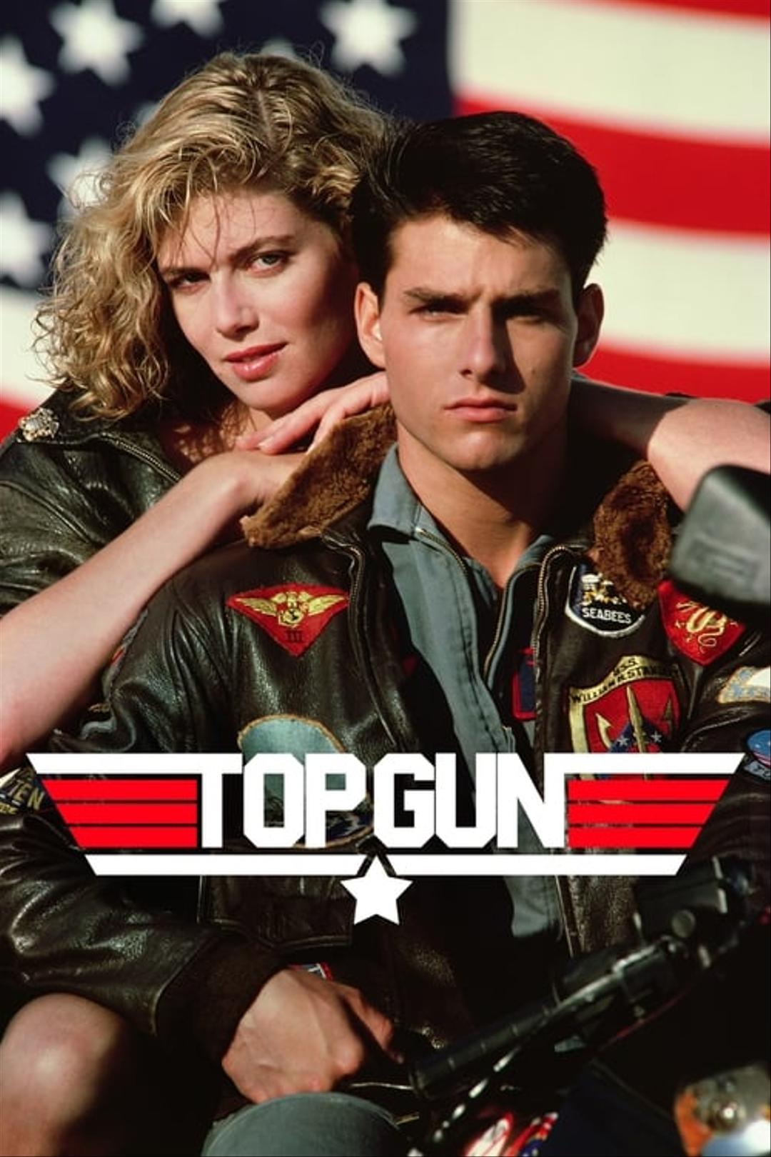 Top Gun (1986): The Movie That Defined a Generation