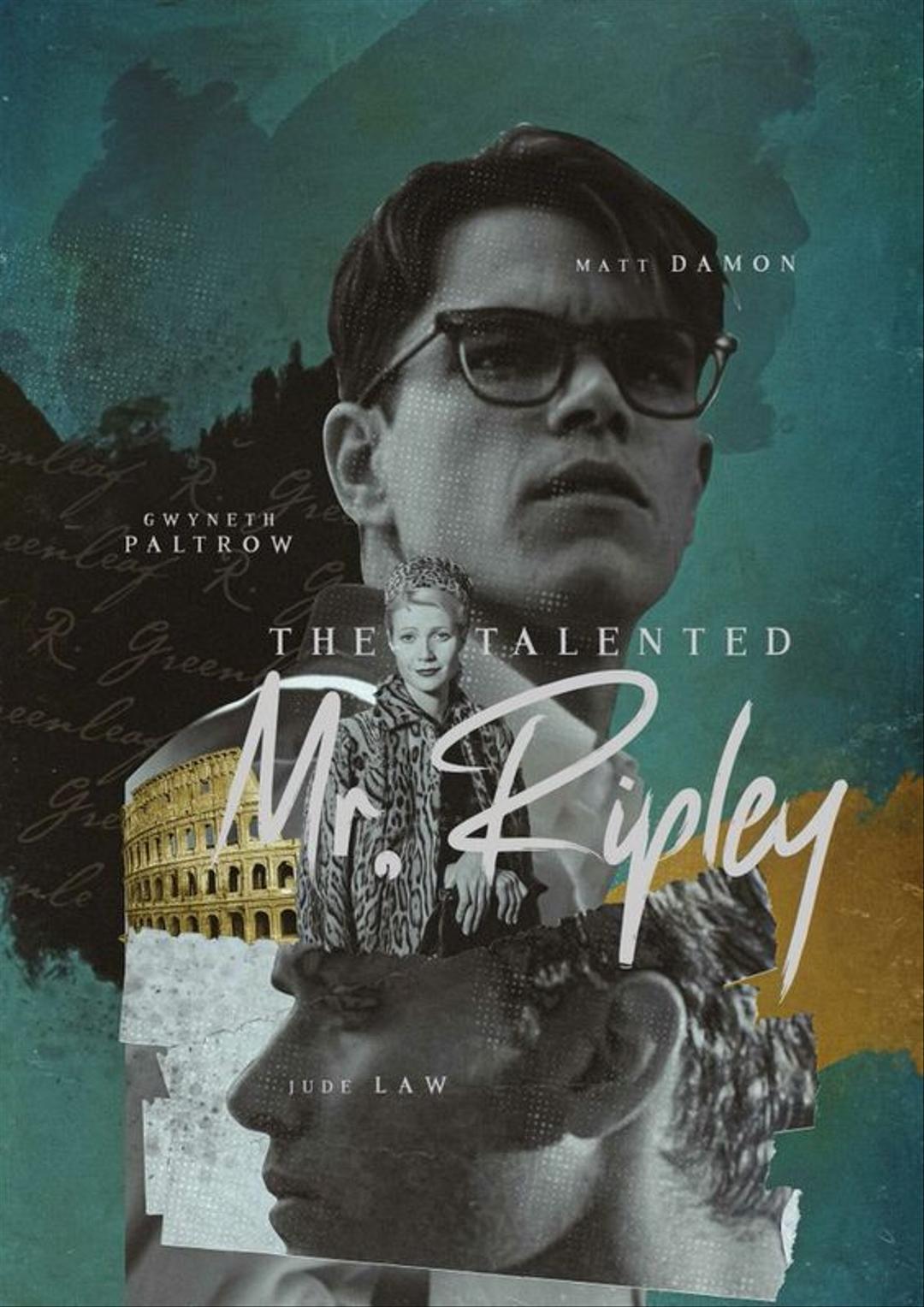 Exploring the Intriguing World of "The Talented Mr. Ripley" (1999)