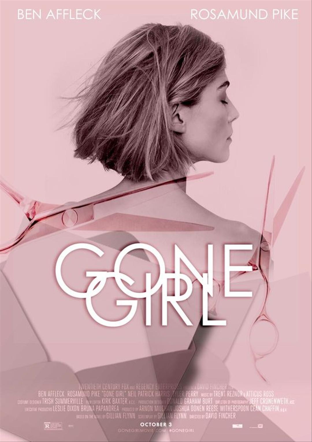 Gone Girl (2014): A Thrilling Tale of Deception and Revenge