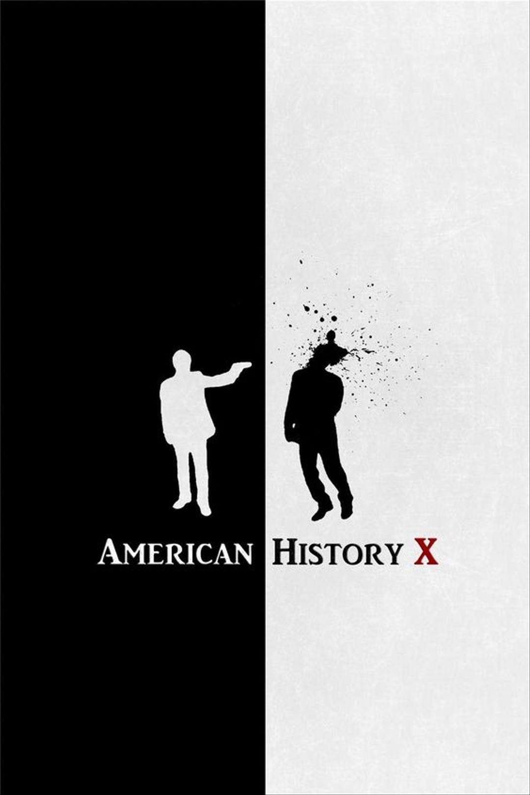 American History X (1998): A Timeless Film that Sheds Light on Societal Issues