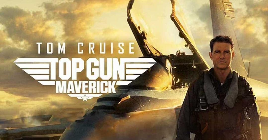 Unleashing the Thrills: A Sneak Peek into Top Gun: Maverick (2022)