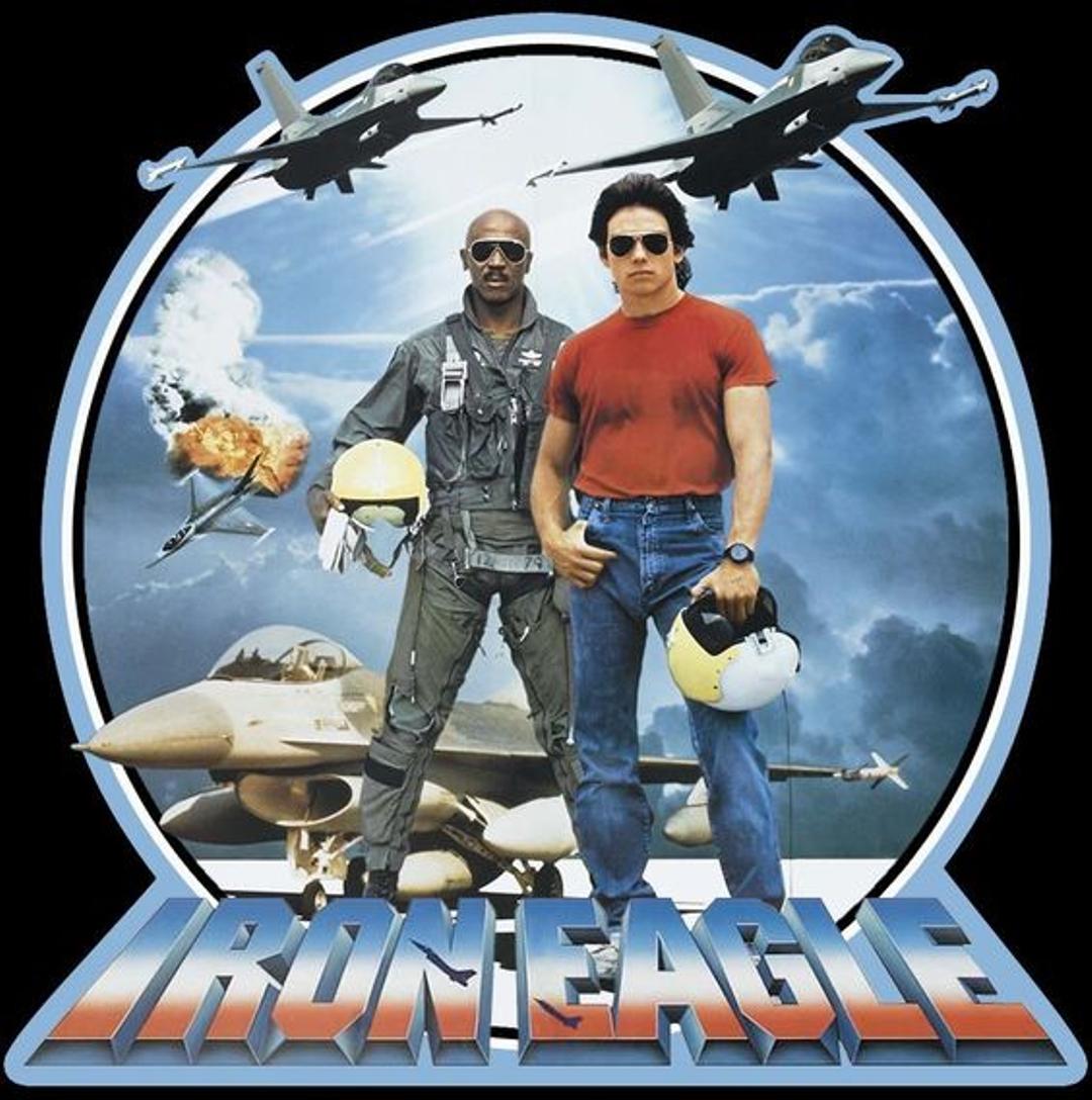 Flying into Nostalgia: Remembering Iron Eagle (1986)