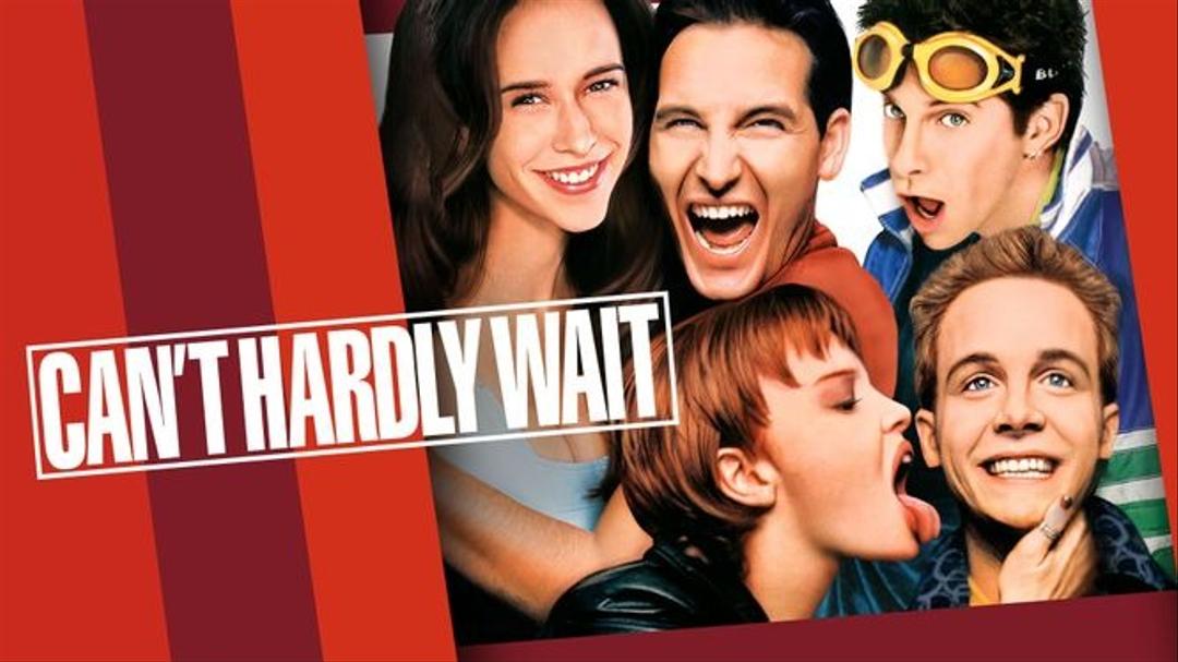 Unlocking Nostalgia: A Look Back at Can't Hardly Wait (1998)